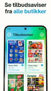Optius: Spar på matbudsjettet screenshot