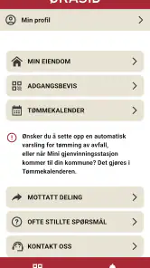 ØRASiD screenshot