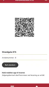 ØRASiD screenshot
