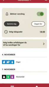 ØRASiD screenshot