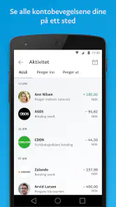 PayPal screenshot