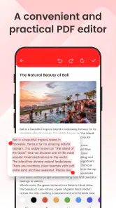 PDF File Plus screenshot