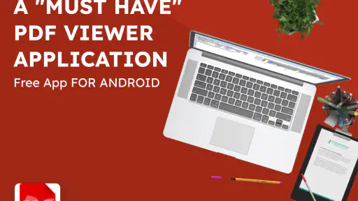 PDF-leser: Les PDF screenshot