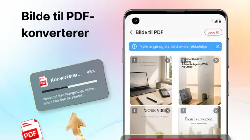 PDF-Leser Og Redigerer screenshot