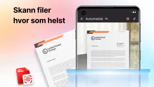 PDF-Leser Og Redigerer screenshot