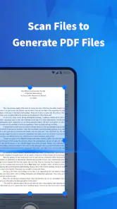 PDF-leserpunkt screenshot