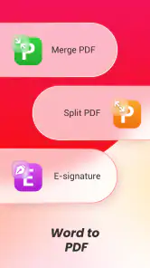 PDF Viewer Pro - PDF Reader screenshot
