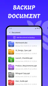 Photo Easy Recovery screenshot