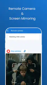 Pinardin: Foreldrekontroll screenshot