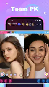 Poppo Live - Live Stream screenshot