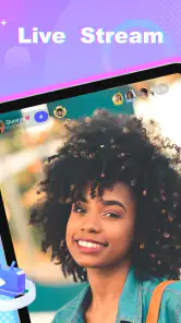Poppo Live - Live Stream screenshot