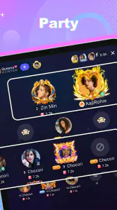 Poppo Live - Live Stream screenshot