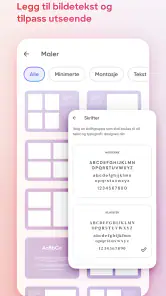 Popsa | Print bildene dine screenshot