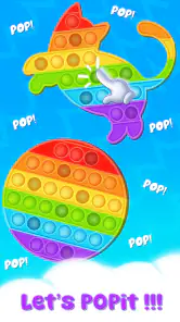 Princess Baby Phone Game screenshot