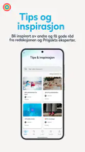 Prisjakt: appen for gode kjøp screenshot