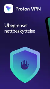 Proton VPN: Rask og sikker screenshot