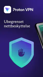 Proton VPN: Rask og sikker screenshot