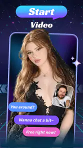 ProxHub - Match & Video Chat screenshot