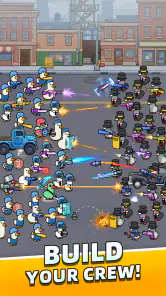 Quack Bag: Duck Mafia screenshot