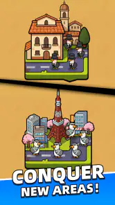 Quack Bag: Duck Mafia screenshot