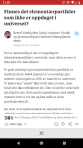 Quora screenshot
