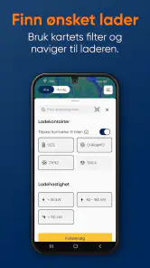 Recharge screenshot