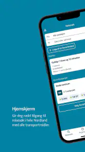 Reis screenshot