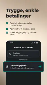 Resurs screenshot