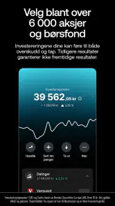 Revolut — Mer enn bare en bank screenshot