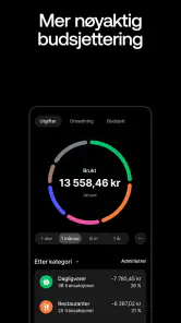 Revolut — Mer enn bare en bank screenshot