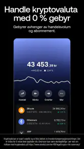 Revolut — Mer enn bare en bank screenshot