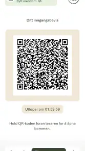 RfD screenshot
