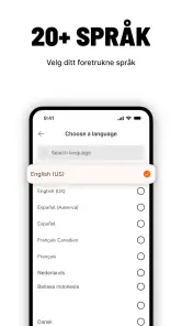 Ria Money Transfer screenshot