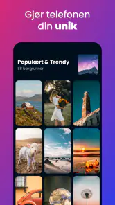 Ringetoner musikk for Android screenshot