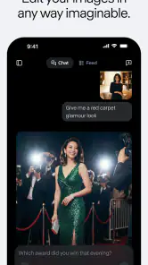Runway: AI Image & Video screenshot