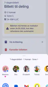 Ruter screenshot