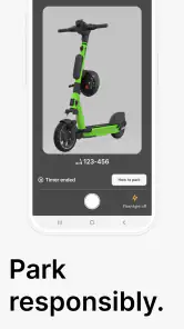 Ryde – Alltid i nærheten screenshot
