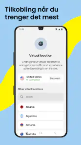 Saily: eSIM for reise screenshot