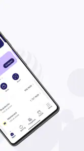 Sbanken screenshot