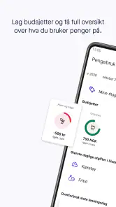 Sbanken screenshot