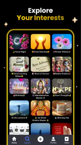 ShareChat Status, Video & Live screenshot