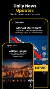 ShareChat Status, Video & Live screenshot