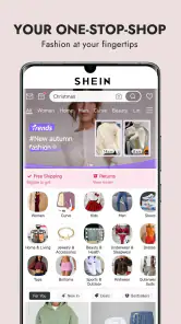 SHEIN-Shopping Online screenshot