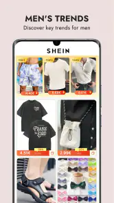 SHEIN-Shopping Online screenshot