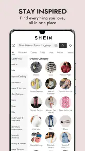 SHEIN-Shopping Online screenshot