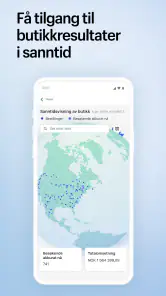 Shopify – Din e-handelsbutikk screenshot
