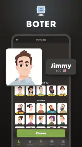 Sjakk · Spill og lær Online screenshot