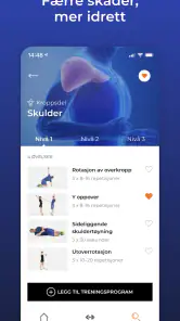 SKADEFRI screenshot