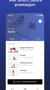 SKADEFRI screenshot