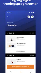 SKADEFRI screenshot